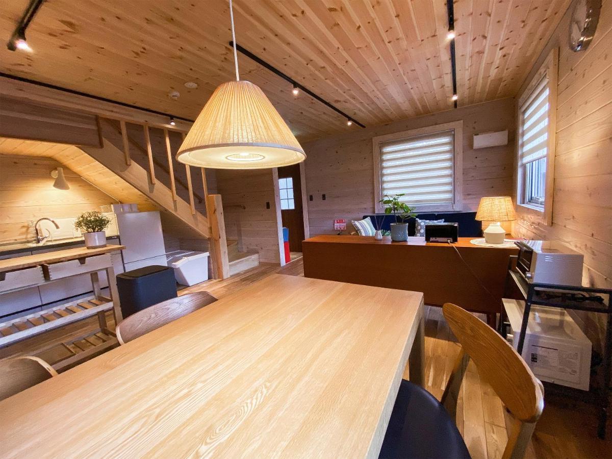 Villa Baan Hakuba Exterior foto