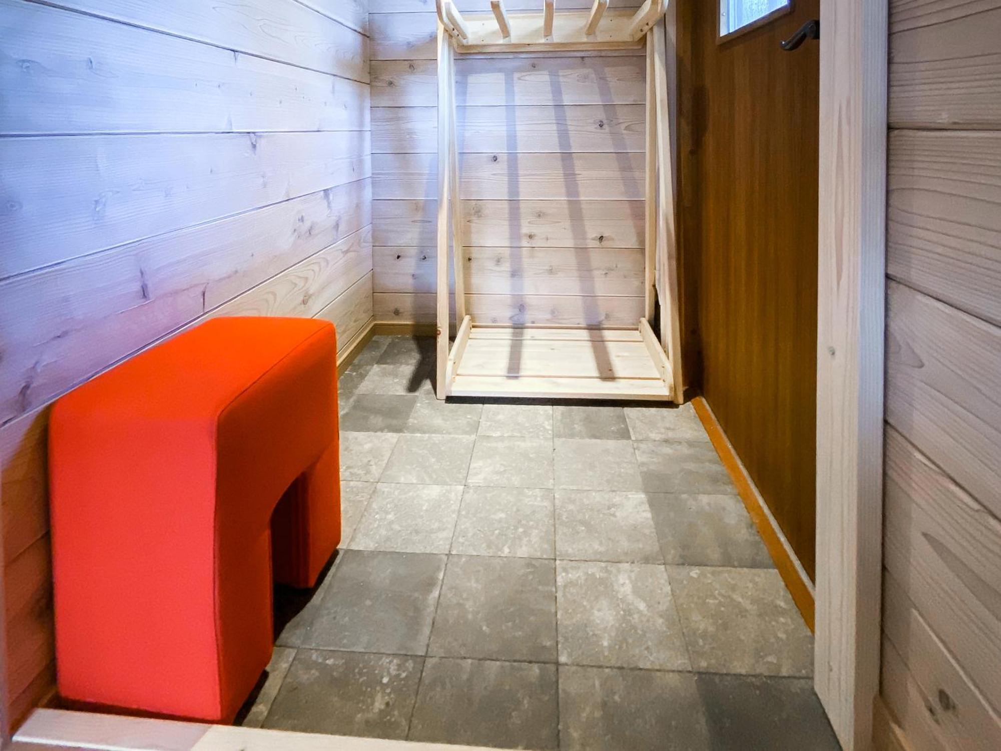 Villa Baan Hakuba Habitación foto