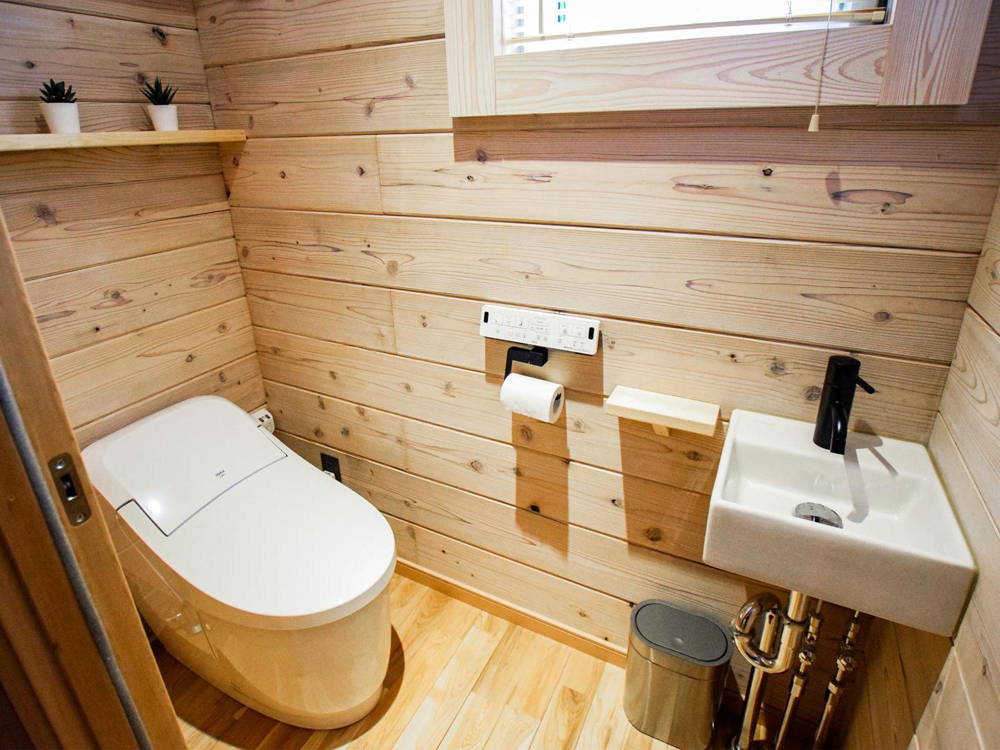 Villa Baan Hakuba Habitación foto